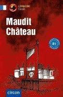 Maudit Château 1