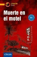 Manuel Vila Baleato - Muerte en el motel, Häftad