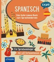 Enjoy Spanisch 1