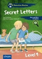 bokomslag Secret Letters
