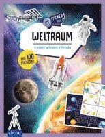 Weltraum 1