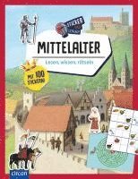 bokomslag Mittelalter