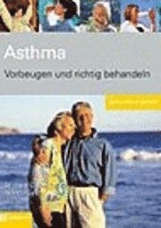 bokomslag Asthma