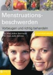 bokomslag Menstruationsbeschwerden