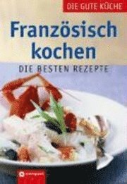 bokomslag Französisch kochen