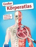 bokomslag Großer Körperatlas