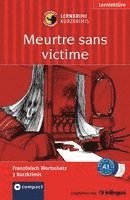 bokomslag Meurtre sans victime