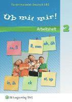 Üb mit mir 2. Arbeitsheft