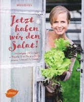 bokomslag Jetzt haben wir den Salat