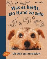 bokomslag Was es heißt, ein Hund zu sein