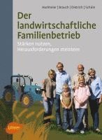 bokomslag Der landwirtschaftliche Familienbetrieb