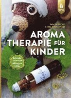 bokomslag Aromatherapie für Kinder