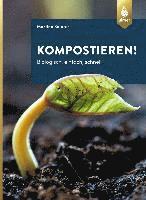 bokomslag Kompostieren!
