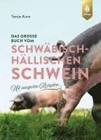 bokomslag Das große Buch vom Schwäbisch-Hällischen Schwein
