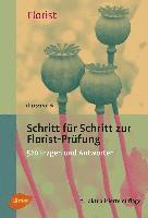 Schritt für Schritt zur Florist-Prüfung