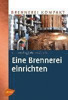 bokomslag Eine Brennerei einrichten