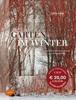Cédric Pollet - Gärten im Winter, Inbunden