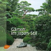 bokomslag Gärten im Japan-Stil