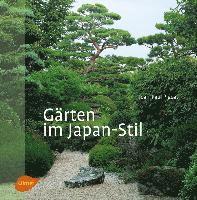 Jean-Paul Pigeat - Gärten im Japan-Stil, Häftad