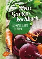 bokomslag Mein Gartenkochbuch