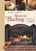 Heute ist Backtag 1