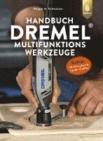 bokomslag Handbuch Dremel-Multifunktionswerkzeuge