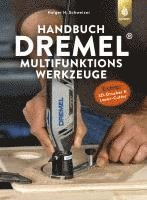 bokomslag Handbuch Dremel-Multifunktionswerkzeuge