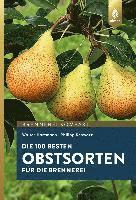 bokomslag Die 100 besten Obstsorten für die Brennerei