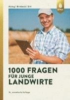 bokomslag 1000 Fragen für junge Landwirte