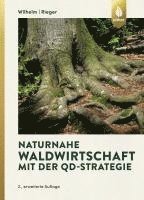 bokomslag Naturnahe Waldwirtschaft mit der QD-Strategie