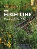 bokomslag The High Line