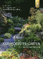 bokomslag Karl-Foerster-Garten in Bornim bei Potsdam