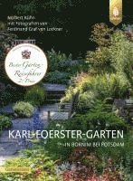 bokomslag Karl-Foerster-Garten in Bornim bei Potsdam