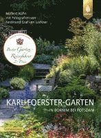 Norbert Kühn - Karl-Foerster-Garten in Bornim bei Potsdam, Häftad