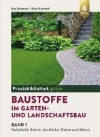 bokomslag Baustoffe im Garten- und Landschaftsbau