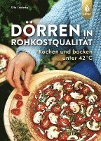 bokomslag Dörren in Rohkostqualität