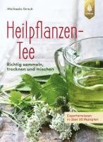 Heilpflanzen-Tee 1