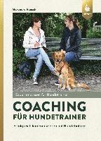 bokomslag Coaching für Hundetrainer