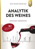 bokomslag Analytik des Weines