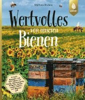 bokomslag Wertvolles von unseren Bienen