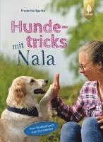 bokomslag Hundetricks mit Nala