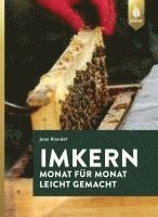 bokomslag Imkern Monat für Monat