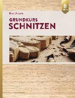 Grundkurs Schnitzen 1