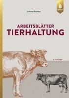 Arbeitsblätter Tierhaltung 1