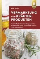 bokomslag Vermarktung von Kräuterprodukten