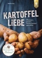 bokomslag Kartoffelliebe