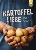 bokomslag Kartoffelliebe