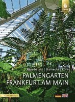 bokomslag Palmengarten Frankfurt am Main