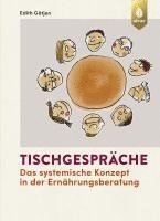 bokomslag Tischgespräche