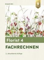 bokomslag Florist 4. Fachrechnen